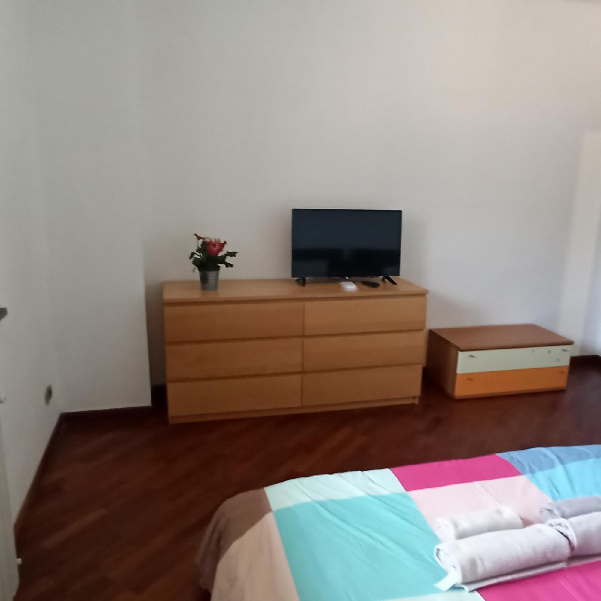 La Circumetnea Home 卡塔尼亚 客房 照片